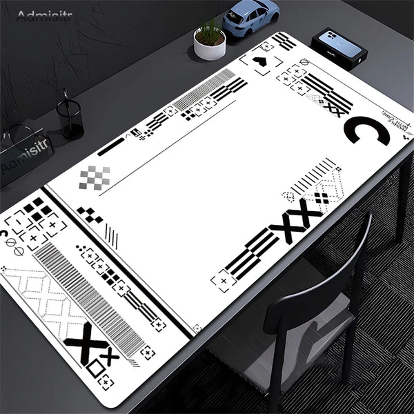 Ultimate Gaming Mouse Pad