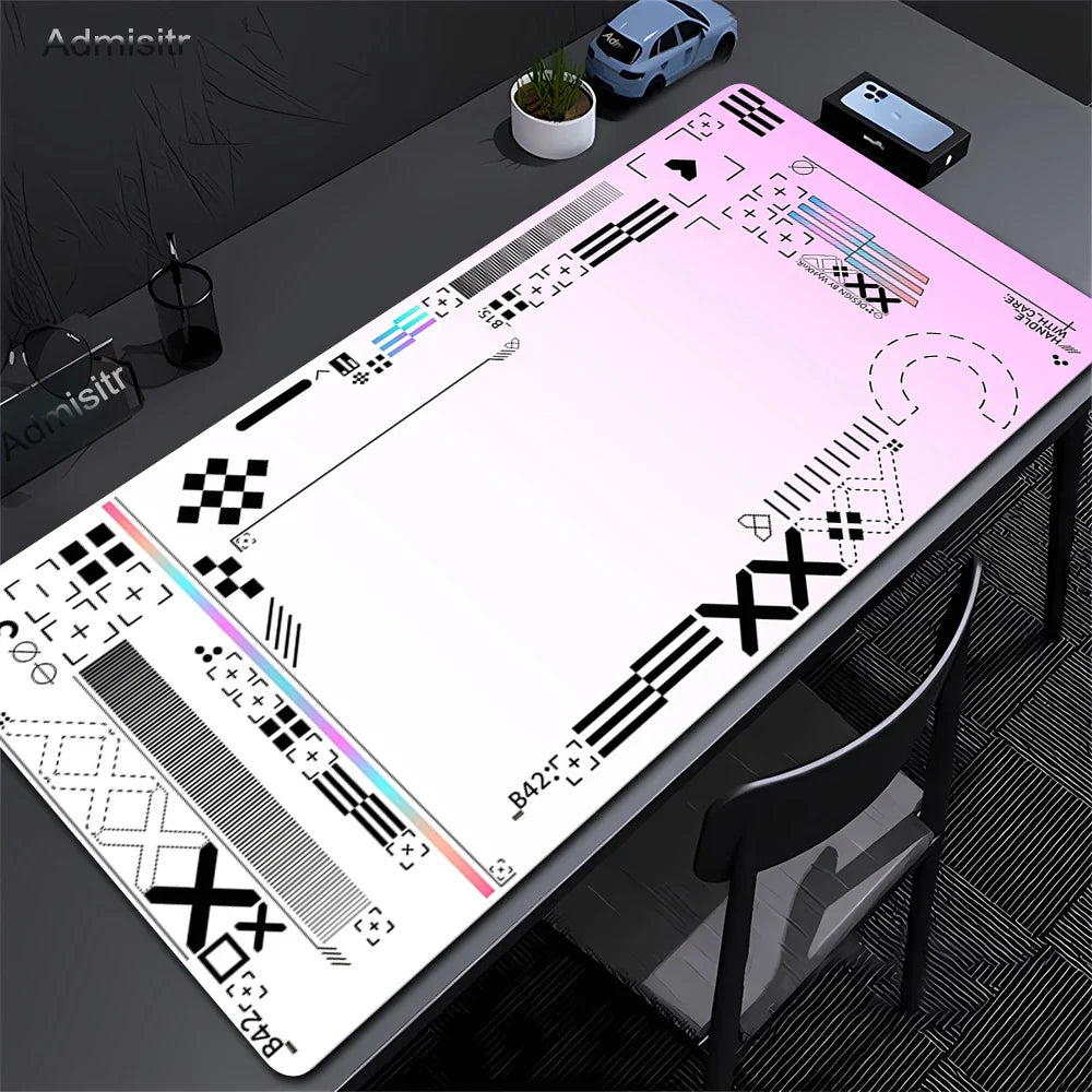 Ultimate Gaming Mouse Pad