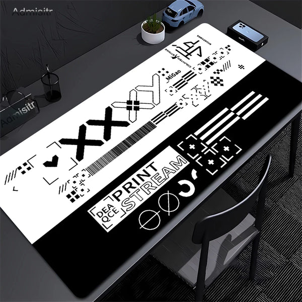 Ultimate Gaming Mouse Pad