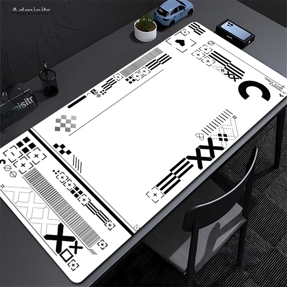 Ultimate Gaming Mouse Pad