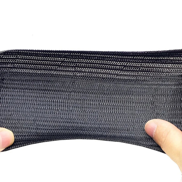 Flexible Cable Organizer Sleeve