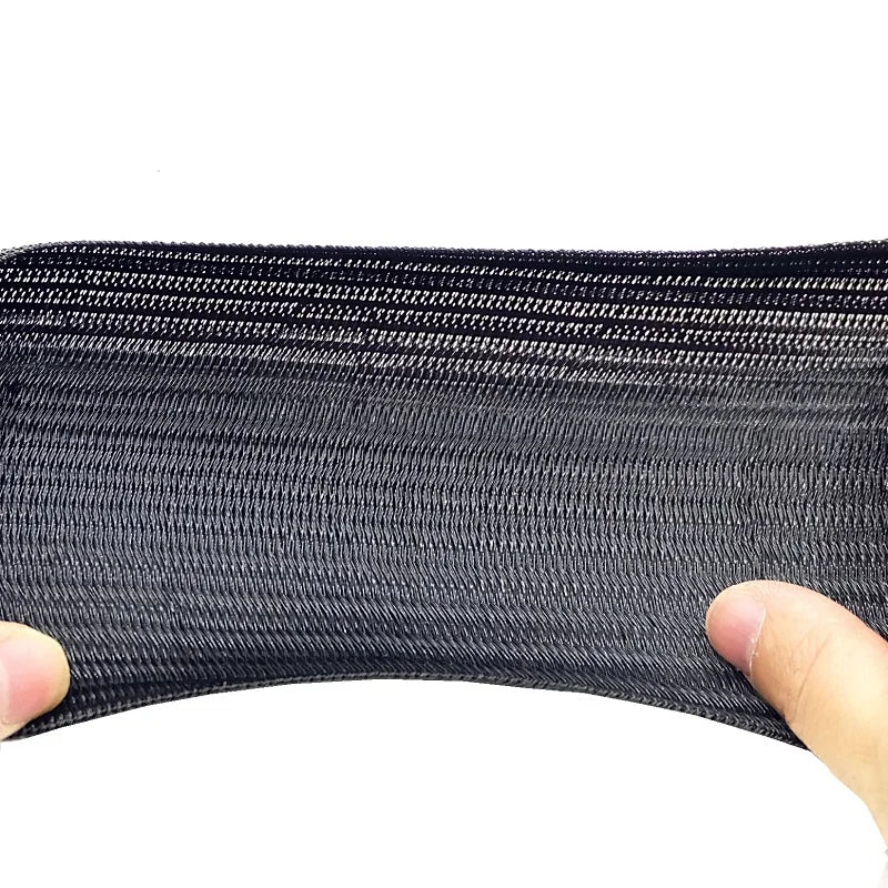 Flexible Cable Organizer Sleeve