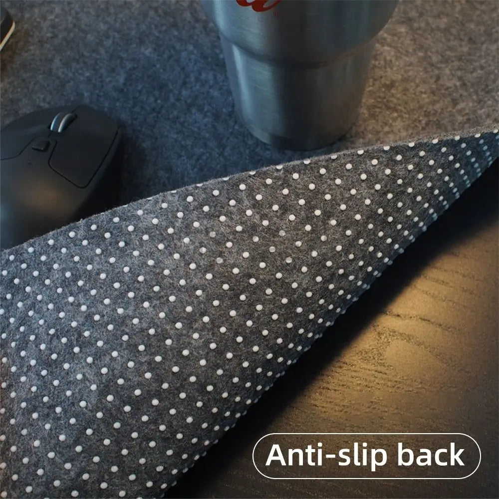 Ultimate Desk Protector Mat