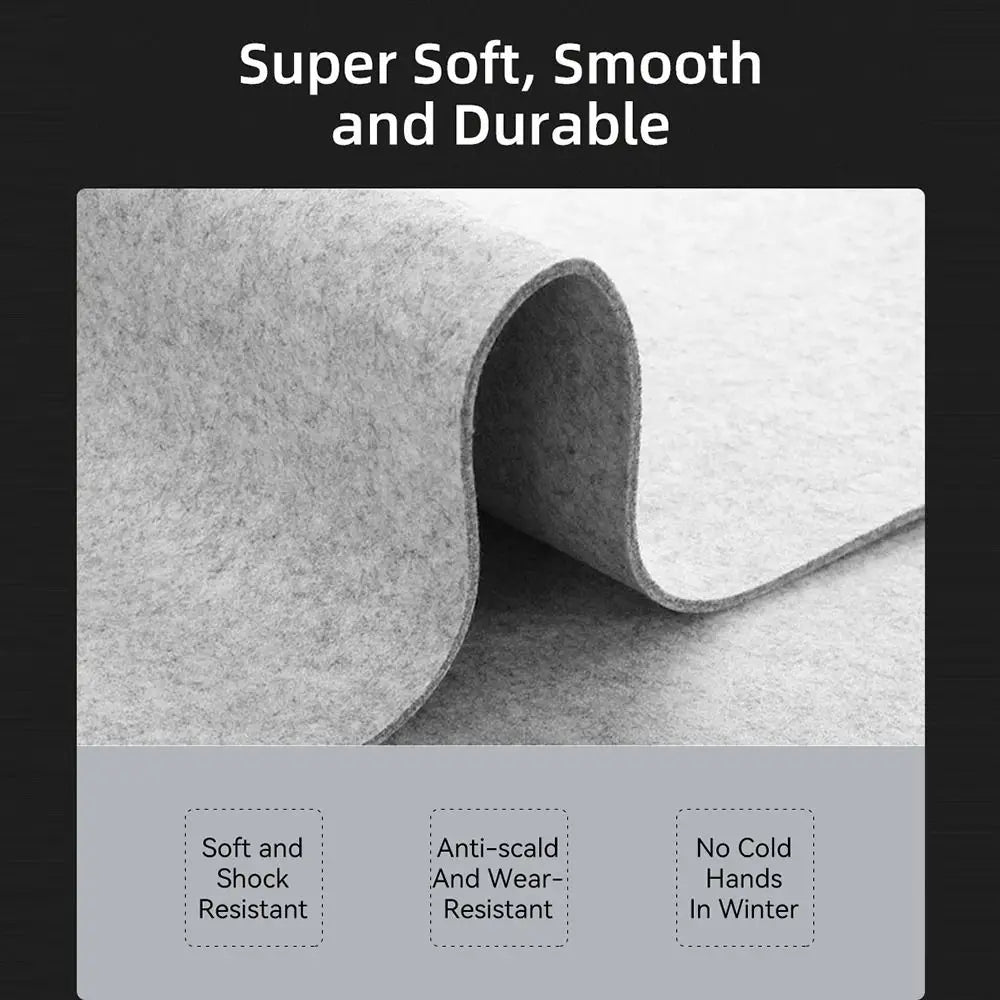 Ultimate Desk Protector Mat